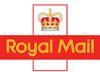 Royal Mail shipping logo