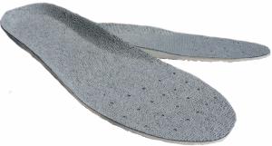 Insoles - 01 Anti static insole for use with washable clogs