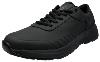 Prolite trainers lace up matte finish microfibre uppers 